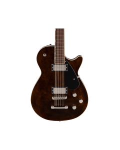 Gretsch Electromatic Jet Baritone Electric Guitar. Rosewood Fingerboard, Imperial Stain