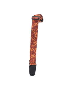 Henry Heller HSUB2-52 2'' Sublimation Design Strap
