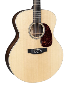 Martin Grand J-16E 12 String Acoustic Electric Guitar RW w/SS