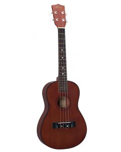 Hilo 2655 Baritone Ukulele. Mahagony