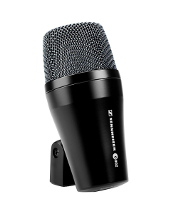 Sennheiser E902 Dynamic Kick Drum Microphone