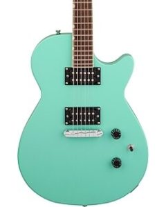 Gretsch Streamliner Jet Club Electric Guitar - Sea Foam Green