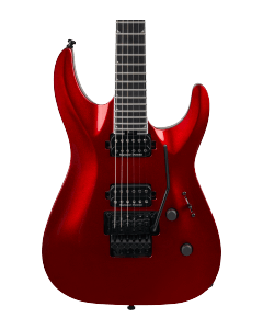 Jackson Pro Series Signature Rob Cavestany Death Angel Electric Guitar. Ebony Fingerboard, Snow White