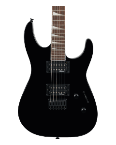 Jackson X Series Soloist SLX DX Electric Guitar. HT, Laurel Fingerboard, Gloss Black