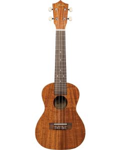 Hilo 2963 Premier Series Concert Ukulele. Acacia