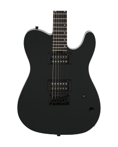 Charvel Standard Series San Dimas Style-2 SD2 Electric Guitar. HH HT - Gloss Black