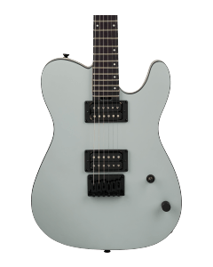 Charvel Standard Series San Dimas Style-2 SD2 Electric Guitar. HH HT - Satin Gray