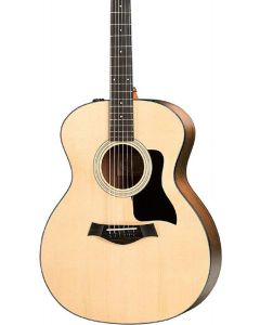 Taylor 114e Acoustic-Electric Guitar