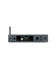 Sennheiser 508174 EW IEM G4-TWIN-A1 In Ear Wireless Monitering System