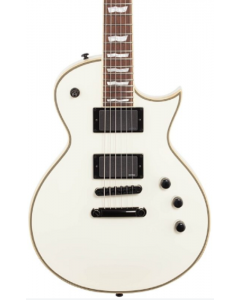 ESP LTD EC-401 Electric Guitar Olympic White