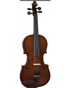 Stentor 1400I2 Stentor Student Violin. 1/16