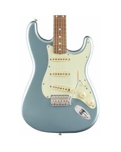 Fender Vintera '60S Stratocaster Electric Guitar Ice Blue Metallic