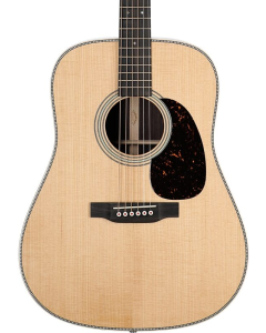 Martin D-28E Modern Deluxe Acoustic Electric Guitar w/HS