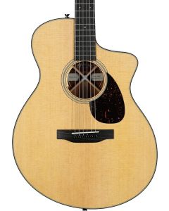 Martin SC-18E Acoustic Electric Guitar w/MH