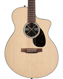 Martin SC-10E Road Series Modern Acoustic Electric Guitar