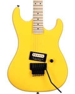 Kramer Baretta Electric Guitar Bumblebee Yellow