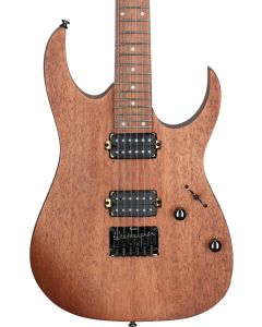Ibanez RG421 Electric Guitar Mahogany Oil