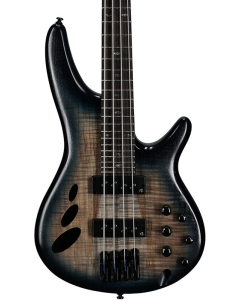 Ibanez SRD900 CTL Bass Workshop SRD900 Electric Bass. Cosmic Blue Starburst Low Gloss TGF33
