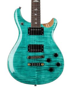 PRS SE McCarty 594 Singlecut Electric Guitar - Turquoise