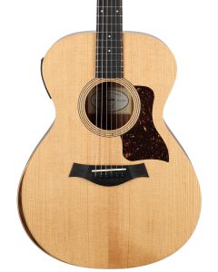 Taylor Academy 12E Grand Concert Acoustic-Electric Guitar Walnut