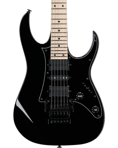 Ibanez Genesis Collection RG550 Electric Guitar - Black TGF33