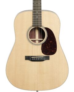 Martin D16e 16 Series With Rosewood Dreadnought Acoustic-Electric Guitar Natural