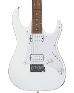 Ibanez GRX20W Electric Guitar White