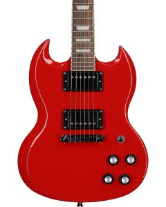 Epiphone Power Players SG Electric Guitar Lava Red