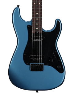 Charvel Pro-Mod So-Cal Style 1 HH HT RW Electric Guitar. Rosewood Fingerboard, Pelham Blue TGF33