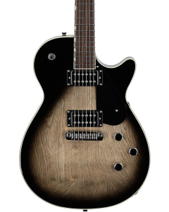 Gretsch Electromatic Jet Electric Guitar.  Rosewood Fingerboard, Bristol Fog TGF33