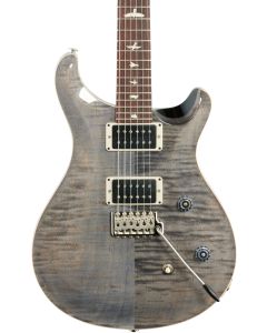PRS Paul Reed Smith CE24 Electric Guitar Faded Gray Black