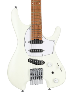 Ibanez Ichika Signature Series ICHI10 Electric Guitar Vintage White Matte TGF33