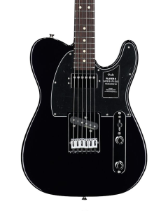 Fender Player II Modified Telecaster SH Electric Guitar. Rosewood Fingerboard, Dusk