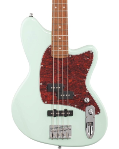 Ibanez Talman TMB100MGR Mint Green Electric Bass Guitar TGF33