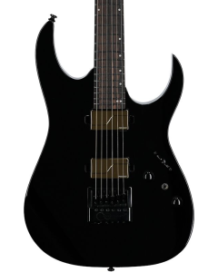 Ibanez RGR52ET BK Solidbody Electric Guitar. Black TGF11