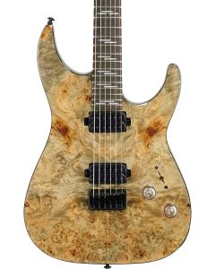 Schecter Omen Elite-7 Electric Guitar. Charcoal.  TGF33