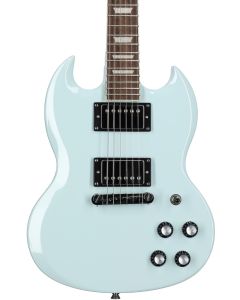 Epiphone Power Players SG Electric Guitar Ice Blue