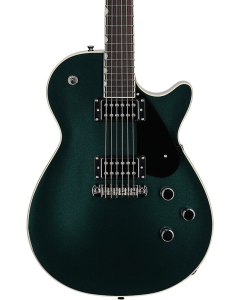 Gretsch Electromatic Jet Electric Guitar. Rosewood Fingerboard, Cadillac Green TGF33