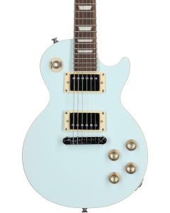 Epiphone Power Players Les Paul Electric Guitar Ice Blue