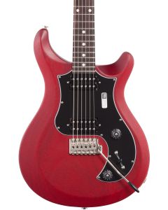 PRS Satin S2 Standard 24 Electric Guitar Vintage Cherry Satin