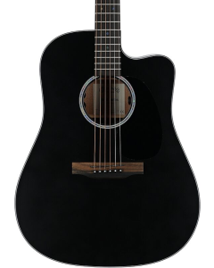 Martin DC-10E Modern Road Series Acoustic Electric Guitar