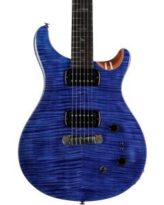 PRS SE Paul's Guitar - Faded Blue