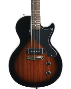 Epiphone Les Paul Junior Electric Guitar Tobacco Burst