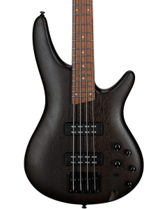 Ibanez SR300EBWNF 4-String Electric Bass Walnut Flat