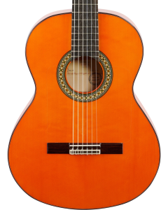 Alhambra 4F Classical Flamenco Guitar