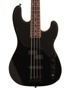 Schecter Michael Anthony Electric Bass Carbon Grey