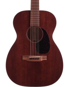 Martin 15 Series 00015M Acoustic Guitar TGF33