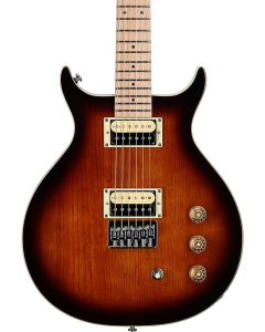 Washburn R5TS Wing Series Raven Electric Guitar w/Gigbag. Tobacco Sunburst
