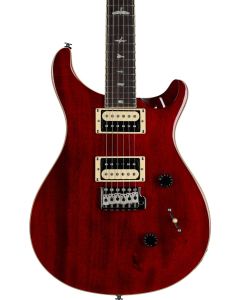 PRS SE Standard 24 Electric Guitar Rosewood Fretboard - Vintage Cherry
