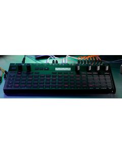 Korg SQ 64 Polyphonic Sequencer